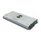 Amplificadores Blaupunkt GTA 5350 Instrucciones De Manejo