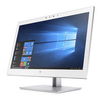 HP HC270cr Guia Del Usuario