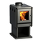 Chimeneas de Interior Bosca SCAN LIMIT 350 Manual De Instrucciones