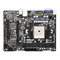Tarjeta Madre ASROCK A55M-VS Manual Del Usuario