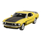 Juguetes REVELL '69 BOSS 302 MUSTANG Manual De Instrucciones