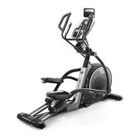 Nordictrack COMMERCIAL 12.9 Manual Del Usuario