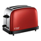 Tostadoras Russell Hobbs 18951-56 Instrucciones