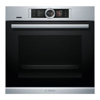 Bosch HRG6769.6 Instrucciones De Uso