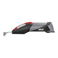 Skil F0157720 Manual Original