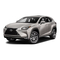 Manual de la serie Lexus NX 2015, serie NX 2016