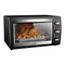 Hornos Kalley K-HE42CR Manual De Usuario