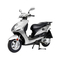 Scooters DAELIM Delfino 125 Manual De Propietario