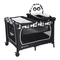Muebles para Bebés y Niños Pequeños BABYTREND PY81A66i Manual De Instrucciones