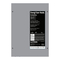 Unidades de Control Lutron Energi Savr Node Guia De Instalacion