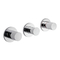 Equipo de Fontaneria Hansgrohe AXOR Starck 10423 Serie Instrucciones De Montaje