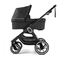 Cochecitos de Bebés Emmaljunga NXT90 SELECT Manual De Instrucciones Y Servicio