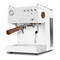 Cafeteras Ascaso Steel Serie Manual Del Usuario