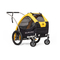 Accesorios para Bicicletas Burley TAIL WAGON Manual De Instrucciones Y De Seguridad