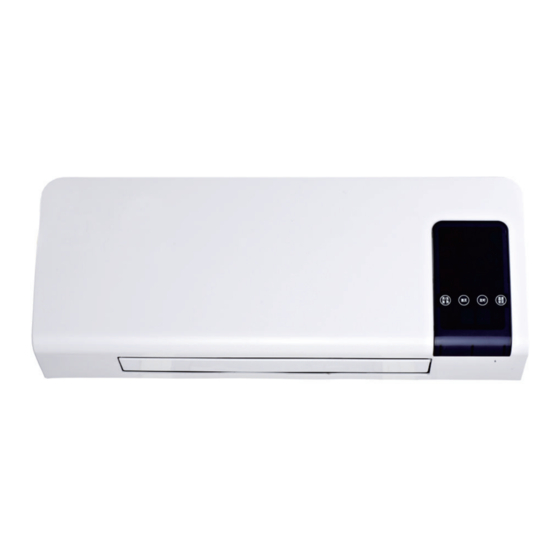HOMCOM 820-294V90 Manual De Instrucciones