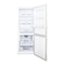 Refrigeradores Beko CT1830DNF-N Instrucciones Para El Uso