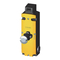 Equipo Industrial Siemens SIRIUS 3SE53 Serie Instructivo