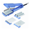 Conair Shiny Styles CS9ACS - Manual de la Plancha Onduladora 4 en 1 Shiny Sstraight
