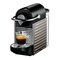Manual de la cafetera Nespresso CITIZ, ESSENZA MINI, INISSIA, PIXIE