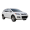 Manual del Mazda CX-7 2009