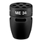 Micrófonos Sennheiser ME 34 Instrucciones De Manejo