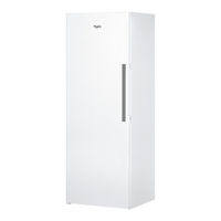 Whirlpool UW8 F2C XBI N Instrucciones De Uso