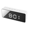 Relojes Despertadores Bresser MyTime Echo Manual De Instrucciones