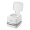 Inodoros Thetford Porta Potti 135 Manual Del Propietário