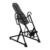 easyFiT CHI-EF07E Manual Del Usuario