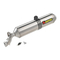 Accesorios de Motocicletas KTM Akrapovic Instrucciones Para El Montaje