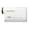 Videocámaras Sony FDR-X1000V Manual Del Usario