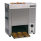 Equipo Comercial de Alimentos Roundup VCT-20 Manual Del Propietário