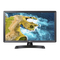 TV LED LG 24TQ510S Manual De Usuario