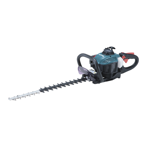 Makita EH5000W Manual De Instrucciones
