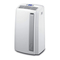 Manual del aire acondicionado DeLonghi PAC AN140HPEC