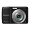 Panasonic DMC-LS5 - Manual de Operación Básico de la Cámara Digital