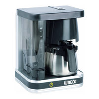 Waeco PerfectCoffee MC06 Instrucciones De Uso