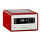 Radio Sonoro SO-110 Instrucciones De Manejo