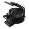 Wafleras BLACK&DECKER DOUBLE FLIP WMD200B Manual De Uso Y Cuidado