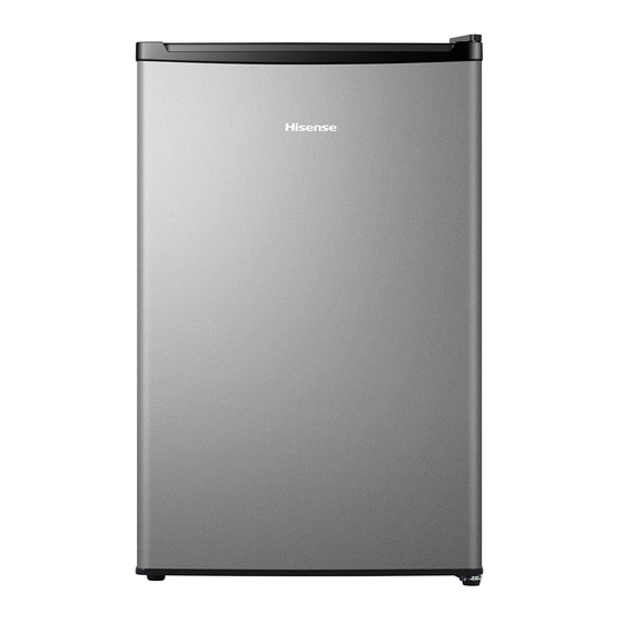 Hisense LCR44D6NSE Manual De Funcionamiento Del Usuario