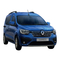 Renault EXPRESS 2021