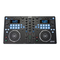 Equipo de DJ Gemini DJ GMX Manual De Instrucciones