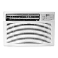 Haier ESA415J Manual De Uso Y Cuidado