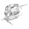 Sierras Erbauer EJS710 Instrucciones Originales