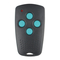 Eldat RT35-4104M-01, RT35-5004M-01 - Uso previsto del microtransmisor