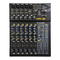 Mezcladores de Música M-Audio NRV10 Manual Del Usuario