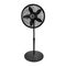 Ventiladores Lasko CYCLONE 1823 Manual De Operación