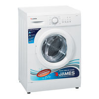 James LR 1006 G2 Manual De Instrucciones