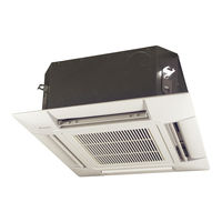 Daikin FWF03B7TV1B Manual De Instalación