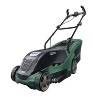 Bosch UniversalRotak 550 Manual Original